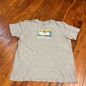 Mac Miller Graphic T-Shirt